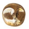 Limited Edition Cast Sculpture in Bronze or Brass | Ornament in Decorative Objects by Costantini Design