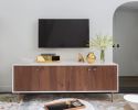 West Village Pied-a-Terre | Interior Design by Lucy Harris Studio | Private Residence, Greenwich Village in New York