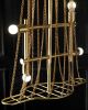 id038 | Pendants by Gallo. Item made of brass