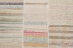 Rug & Kilim’s Patchwork Kilim Rug in Polychromatic Stripes | Area Rug in Rugs by Rug and Kilim
