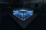 ASB Nautilus | Tiles by ASB GlassFloor. Item composed of glass