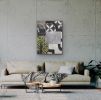 Architecture 1 | Mixed Media by Mykhailo Korobkov. Item composed of canvas & synthetic