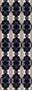 Luscious Grape Damask Wallpaper | Wall Treatments by Ri Anderson. Item made of synthetic