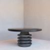 Ring Cocktail Table | Tables by Pfeifer Studio. Item composed of wood in minimalism or contemporary style