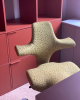Upholstery fabric - Capisco | Linens & Bedding by Plesner Patterns | Various Architects in Sentrum. Item composed of fabric