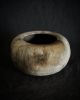 Cenizas Distressed Vessel No.5 | Sculptures by Alex Roby Design. Item made of ceramic compatible with minimalism and contemporary style