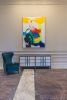 Abstract Prints (13 in total) | Prints by Jodi Fuchs | JW Marriott Miami Turnberry Resort & Spa in Aventura. Item made of paper