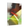 ColorShapes 9872 | Prints by Rica Belna. Item composed of paper