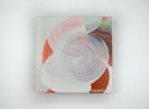 Autumn Before Winter | Oil And Acrylic Painting in Paintings by Claire Desjardins. Item composed of canvas