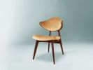 H dining chair designed by Sergio Prieto | Chairs by Dovain Studio. Item made of wood