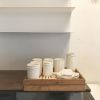 Ceramic Cup | Drinkware by Bridget Dorr | Thalken in Lafayette