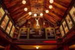 Hunter's Kitchen & Bar | Interior Design by Assembly Design Studio | Hunter's Kitchen and Bar in Boston