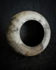 Cenizas Distressed Vessel No.5 | Sculptures by Alex Roby Design. Item made of ceramic compatible with minimalism and contemporary style