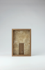 Attraversamenti Urbani 002 | Decorative Objects by gumdesign. Item made of wood with marble works with contemporary style