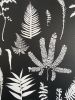 Set of 3 Huge Botanicals 24x36 inches | Prints by Erik Linton. Item made of paper
