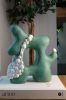 sullivan's | Sculptures by Ashley Perez. Item made of ceramic compatible with contemporary and coastal style