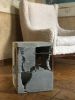Baxter No.2430-007 | Side Table in Tables by Stephan Schmitz / adorTable. Item made of concrete