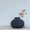 Vase III | Vases & Vessels by Ooh La Lūm. Item composed of ceramic and glass