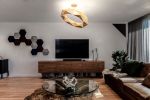 Supernova | Pendants by ILANEL P/L. Item composed of metal