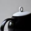 EVA Teapot | Serveware by Maia Ming Designs. Item made of ceramic