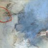 Whose Fault Is It | Oil And Acrylic Painting in Paintings by Martica Griffin. Item made of canvas