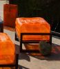 Yomi Pouf | Pillows by MW Designer Furniture