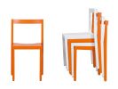 Nord Chair | Dining Chair in Chairs by Bedont | studio C + partners in Breganze