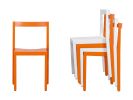 Nord Chair | Dining Chair in Chairs by Bedont | studio C + partners in Breganze. Item made of wood