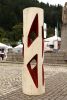 internal movements | Sculptures by Rafail Georgiev - Raffò