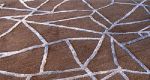 Wei Wei Rug | Area Rug in Rugs by INIGO ELIZALDE RUGS | Stamford Marriott Hotel & Spa in Stamford. Item made of fiber