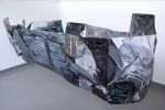 Metamorphosis | Sculptures by Zahra Nazari Studios | The Cooper Union in New York. Item composed of aluminum
