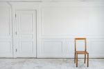 Gilbert Chair | Dining Chair in Chairs by Lundy. Item composed of wood