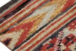 Rug & Kilim’s Moroccan Rug with Berber Polychromatic | Area Rug in Rugs by Rug and Kilim. Item made of wool