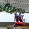 Aurora | Public Sculptures by Jill King Studio | Workshop 4200 in Chicago