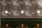 Wallpaper | Wallpaper by Eskayel | The 18th Room in New York