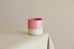 Tumbler – Made To Order | Cup in Drinkware by Elizabeth Bell Ceramics. Item made of ceramic