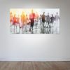URBAN BLUR III | Photography by Sven Pfrommer. Item in urban style
