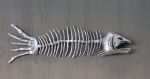 "Lubina" | Wall Sculpture in Wall Hangings by David Marshall. Item composed of aluminum