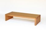 Duet Coffee Table(s) | Tables by Iannone Design. Item made of maple wood