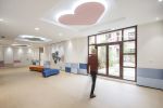 Colegio Privado de Educación Especial San Rafael | Interior Design by Paco Lago Interioriza | Colegio Privado de Educación Especial San Rafael in Granada
