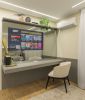 Interior Design - Master Suíte Bedroom | Interior Design by Afetto - Stories in Architecture