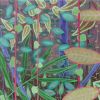 Lì | Oil And Acrylic Painting in Paintings by MARCANTONIO. Item composed of canvas