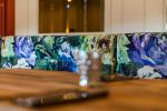 Tibet Banquette | Couches & Sofas by Missana | Peebles Hydro in Peebles