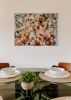 Oliver Wood | Oil And Acrylic Painting in Paintings by Madeline Norton Art. Item made of canvas with synthetic