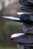 Gathering | Public Sculptures by Naja Utzon Popov. Item composed of stone