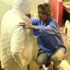Private Commissioned Sculpture | Public Sculptures by Eleanor Cardozo. Item made of bronze