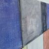 Sunlight | Oil And Acrylic Painting in Paintings by Arttake. Item composed of canvas in contemporary or industrial style