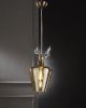 gd003-f | Pendants by Gallo. Item made of glass