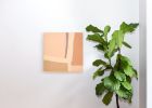In All but Name | Oil And Acrylic Painting in Paintings by Amy Bramante | Boise in Boise. Item made of wood