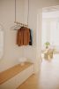 Hanging Clothes Rack | Storage by KROFT